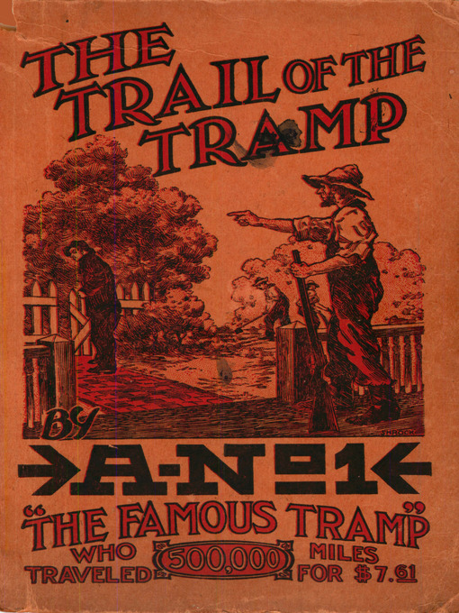 Title details for The Trail of the Tramp by A-No. 1 - Available